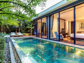 V Villas Hua Hin - MGallery Hotel Collection