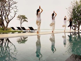 V Villas Hua Hin - MGallery Hotel Collection