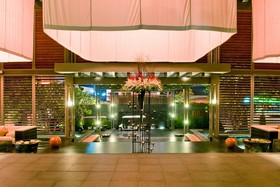 V Villas Hua Hin - MGallery Hotel Collection