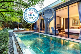 V Villas Hua Hin - MGallery Hotel Collection