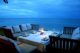 V Villas Hua Hin - MGallery Hotel Collection