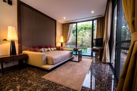V Villas Hua Hin - MGallery Hotel Collection