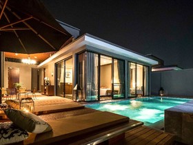 V Villas Hua Hin - MGallery Hotel Collection