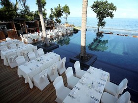 V Villas Hua Hin - MGallery Hotel Collection