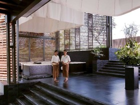 V Villas Hua Hin - MGallery Hotel Collection