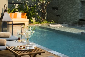 V Villas Hua Hin - MGallery Hotel Collection