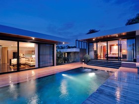 V Villas Hua Hin - MGallery Hotel Collection