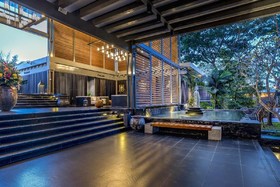 V Villas Hua Hin - MGallery Hotel Collection