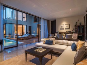 V Villas Hua Hin - MGallery Hotel Collection