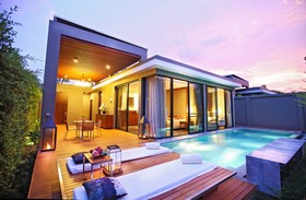 V Villas Hua Hin - MGallery Hotel Collection