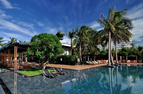 V Villas Hua Hin - MGallery Hotel Collection