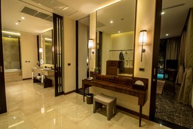 V Villas Hua Hin - MGallery Hotel Collection