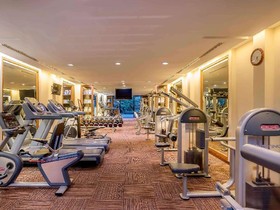 V Villas Hua Hin - MGallery Hotel Collection
