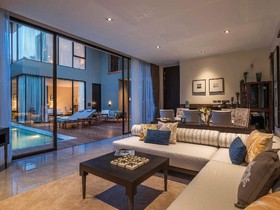V Villas Hua Hin - MGallery Hotel Collection