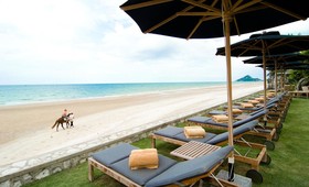 V Villas Hua Hin - MGallery Hotel Collection