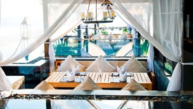 V Villas Hua Hin - MGallery Hotel Collection