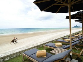 V Villas Hua Hin - MGallery Hotel Collection