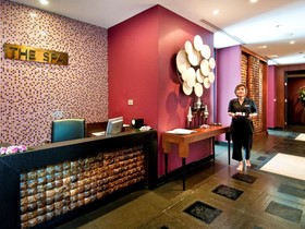 V Villas Hua Hin - MGallery Hotel Collection