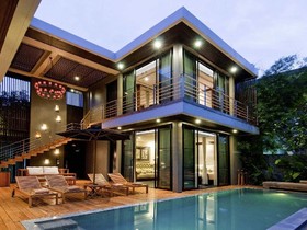 V Villas Hua Hin - MGallery Hotel Collection