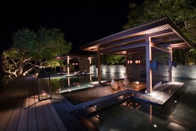 V Villas Hua Hin - MGallery Hotel Collection