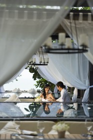 V Villas Hua Hin - MGallery Hotel Collection