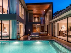 V Villas Hua Hin - MGallery Hotel Collection