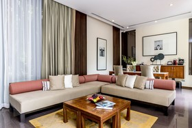 V Villas Hua Hin - MGallery Hotel Collection