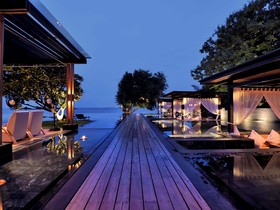 V Villas Hua Hin - MGallery Hotel Collection