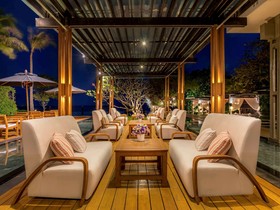 V Villas Hua Hin - MGallery Hotel Collection