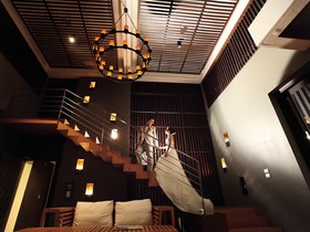 V Villas Hua Hin - MGallery Hotel Collection
