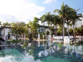V Villas Hua Hin - MGallery Hotel Collection