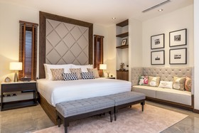 V Villas Hua Hin - MGallery Hotel Collection