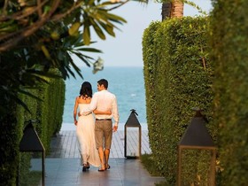 V Villas Hua Hin - MGallery Hotel Collection