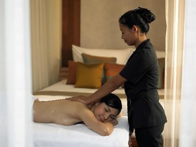 V Villas Hua Hin - MGallery Hotel Collection