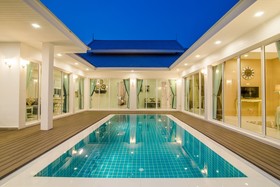 Wan Arun Houses