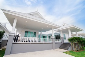 Wan Arun Houses