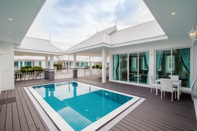 Wan Arun Houses