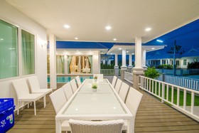 Wan Arun Houses