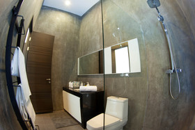 WE by Sirin Pool Villa Huahin