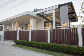 WE by Sirin Pool Villa Huahin