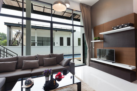 WE by Sirin Pool Villa Huahin