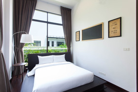 WE by Sirin Pool Villa Huahin