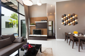 WE by Sirin Pool Villa Huahin