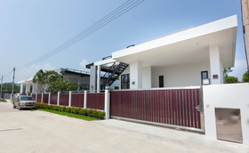 WE by Sirin Pool Villa Huahin