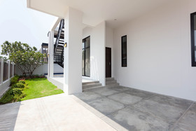 WE by Sirin Pool Villa Huahin