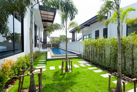 WE by Sirin Pool Villa Huahin