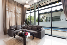 WE by Sirin Pool Villa Huahin