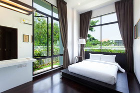 WE by Sirin Pool Villa Huahin