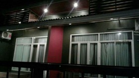 Wongsuwan Pool Villa