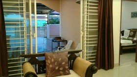 Wongsuwan Pool Villa